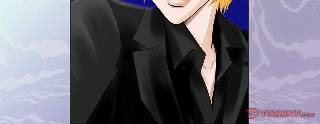 Living with The Wizard - Chapter 26
